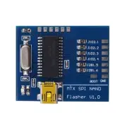 For X360 SPI Flasher NAND Reader Tool Matrix NAND Programmer Programmer4067