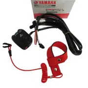 Yamaha New OEM SUPERJET 650 700 START STOP KILL SWITCH BOX ASSY EW2-68310-04-00