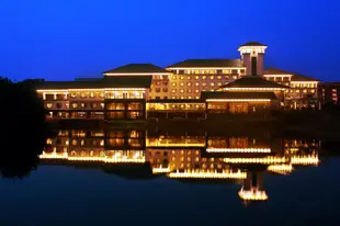 景德鎮西山湖凱萊度假酒店Xishan Lake Gloria Resort Jingdezhen