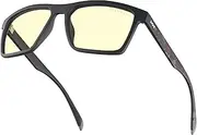 Gunnar Official Call of Duty Gaming Glasses - Blue Light Blocking Gaming And Computer Glasses With Patented Lens Technology