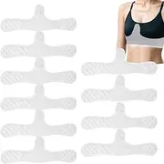 Underbust Absorber | Anti-Perspiration Protections, Reusable Odour Control Breathable Separator Folds Underbust Underbust Warm Climate