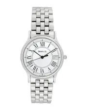 Tiffany & Co. Unisex Watch, Circa 1990's (Authentic Pre-Loved)