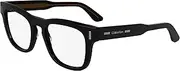 [Calvin Klein] OPHTHALMIC CK24540 MALE 51/20/145, 001 Black, 51/20/145