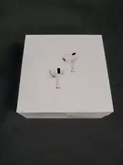 Apple AirPods Pro 2nd gen H2 Chip w/ USB-C MagSafe Case MTJV3LL/A NEW Sealed