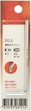 PB Swiss Tools Hex Key Wrench with Ball 2123