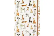 Peter Pauper Press Journal Small Dog Days 323057