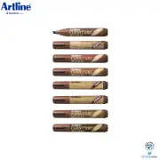 Artline Furniture Marker Pen EK-95 | Repair Hide Wooden Scratch | Chisel Nib