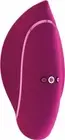 Vive - Minu Lay On Vibrator Pink