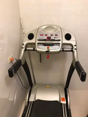 Aerogym 電動跑步機 二手跑步機  AG-3200