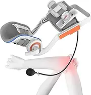 Arm Rehabilitation Device Elbow Joint Flexion And Extension Training Device Flexible Support Frame For Wrist Elbow Joint Injuries Recovery