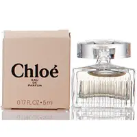 在飛比找蝦皮商城優惠-Chloe 同名女性淡香精(5ml)【小三美日】空運禁送 D