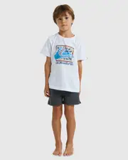 Boys 2-7 Big Action T-Shirt