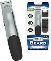 Wahl Beard Battery Trimmer #9906-717