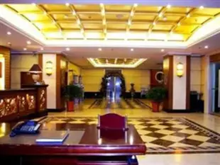 哈爾濱龍達瑞吉商務酒店Longda Ruiji Business Hotel Harbin