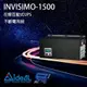 昌運監視器 IDEAL愛迪歐 INVISIMO-1500 在線互動式 1.5KVA 110V UPS 不斷電系統