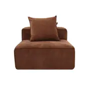 [James Lane] Riley Muse Rust Module Armless