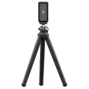 FireFly FFT-F1C Flexible Tripod with Phone Holder