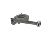 Vulcan Hart 00426211000G1 11 1/2" Front Burner Assembly