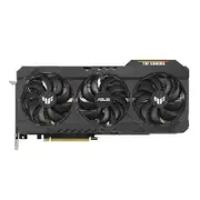 ASUS GeForce RTX 3080 TUF Gaming OC V2 10GB Video Card - LHR Version - TUF-RTX3080-O10G-V2-GAMING