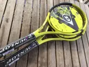 Brand New — One Dunlop SX 300, 10.6oz (300g) 4 1/2 Grip (2nd of 2)