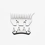 Sheep Shearing Clipper Comb Blade and Cutter Blade (Color : 13b)