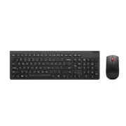 Lenovo Essential Wireless Combo Keyboard And Mouse