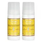 L'Occitane ?1+1 Set?Citrus Verbena Refreshing Roll-On Deodorant 50ml/1.6oz x2