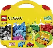 LEGO Classic Creative Suitcase 10713 Playset Toy
