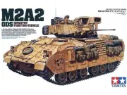 Tamiya - M2A2 ODS Infantry Fighting Vehicle 1/35 35264