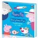 Peppa Pig Storytime Fun (6 Stories in 1 CD)(有聲書)/Ladybird【禮筑外文書店】