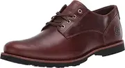 [Timberland] Mens Kendrick Plain Toe Waterproof Oxford
