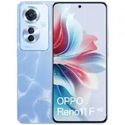 OPPO Reno11 F 5G 256GB Ocean Blue