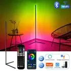 Dimmable Floor Lamp 140cm Stand Smart APP LED Light Home Decor Interior lighting