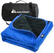 Meteor Picnic Mat Extra Large 210X140Cm - Picnic Rug, Camping Mat, Picnic Blanke