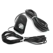 Larsen Nmohfgpsnc Larsen - Nmohfgpsnc Combination Gps Roof Mount Antenna With Nm