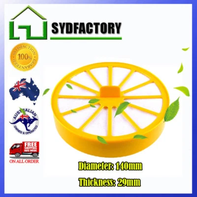 Compatible Washable Pre Motor Filter Assembly For Dyson DC04 Vacuum Cleaner