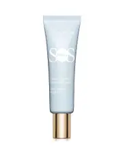 Clarins Sos Color Correcting & Hydrating Makeup Primer - Mattifying 1 oz.