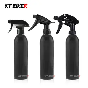 【KT BIKER】 LV299 噴瓶 500ml 噴罐 空罐 PET 塑膠罐 塑膠罐 花藝 噴頭 空瓶 塑膠瓶