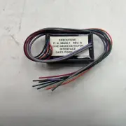 EXECUTONE 36830-1 Smoke Detector Interface