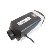 Belief 12V 2.2kW Diesel Air Heater Full Installation Kit