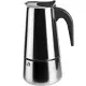 【ibili】不鏽鋼摩卡壺(4杯) | 濃縮咖啡 摩卡咖啡壺