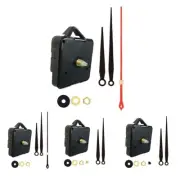 High Torque Quartz Clock Motor Mechanism Kit DIY Replacement Parts for Clocks