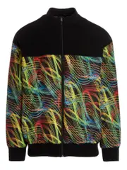 [Ferrari] Ferrari-Speedform Giacche Multicolor-Donna XL Multicolor