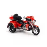 HARLEY DAVIDSON CVO TRI GLIDE 2021 1:12 MAISTO 摩托車模型