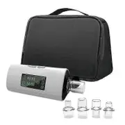 Heker Chargeable CPAP Cleaner &Sanitizers for Paykel CPAP Machine Air CPAP Tubing Hose Mask Snoring Solut