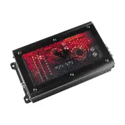 Black Diamond DIA-K1 1 Channel Monoblock Class-D 1800W Amplifier