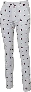 [Kappa] KG862PA76 Women's Golf Golf Full Handle Pants