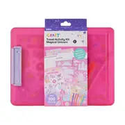 Travel Activity Kit - Magical Unicorn