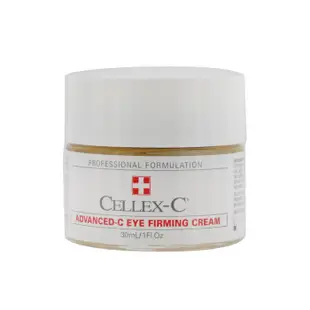 Cellex-C 仙麗施 - 左旋C加強護理眼霜 Advanced-C Eye Firming Cream