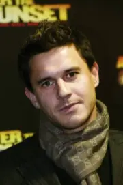Jeremy Edwards at World Film Premiere of After The Sunset at Vue - 2004 Photo 2